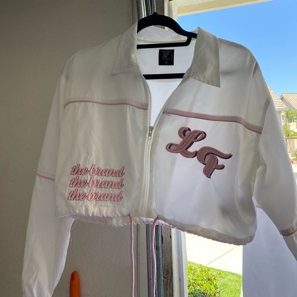 original LF THE BRAND set - Picture 3 of 3